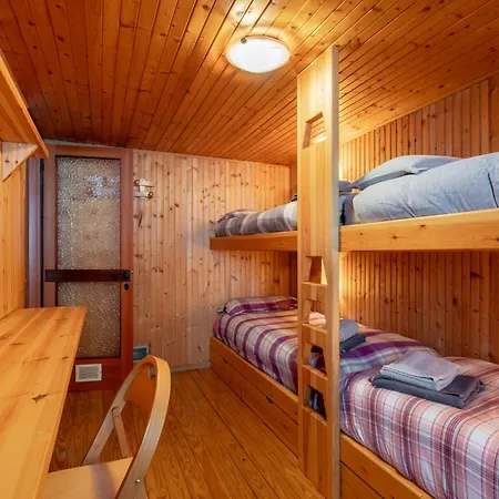 Le Tre Cime By Interhome