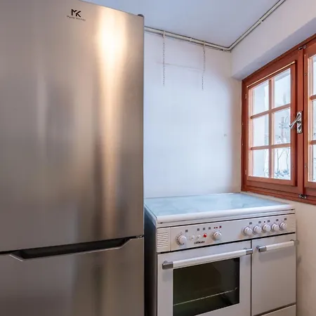 Дом отдыха Le Tre Cime By Interhome San Michele (Verbano-Cusio-Ossola)