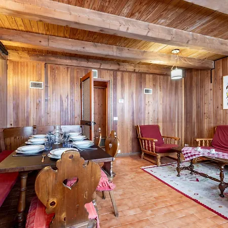 Le Tre Cime By Interhome *