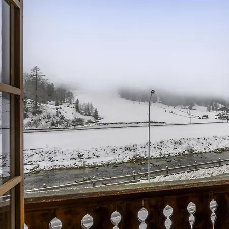 Дом отдыха Le Tre Cime By Interhome San Michele (Verbano-Cusio-Ossola)