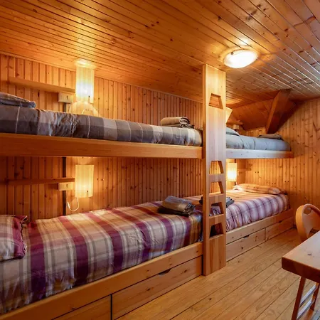 Le Tre Cime By Interhome *
