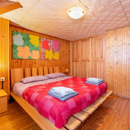 Дом отдыха Le Tre Cime By Interhome San Michele (Verbano-Cusio-Ossola)