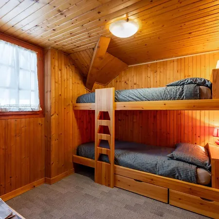 Le Tre Cime By Interhome *