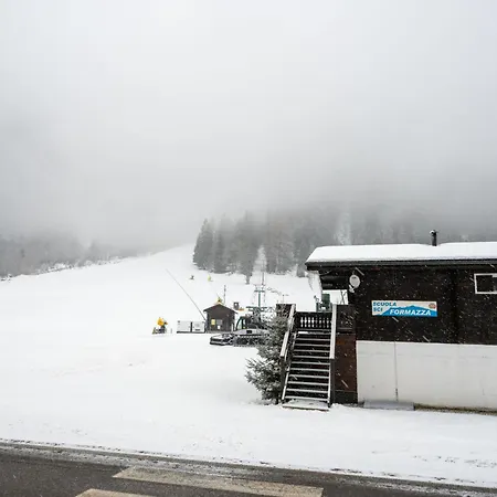 Дом отдыха Le Tre Cime By Interhome *
