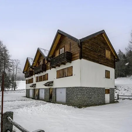 Le Tre Cime By Interhome