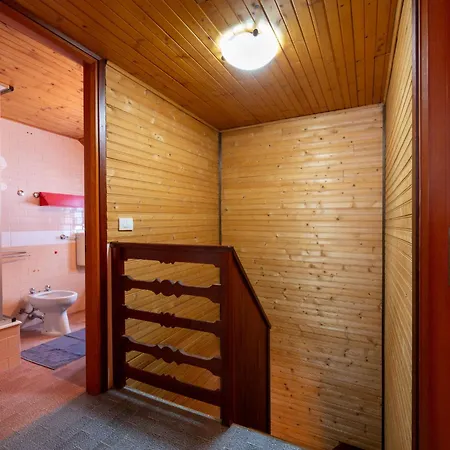 Дом отдыха Le Tre Cime By Interhome