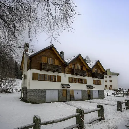 Le Tre Cime By Interhome Дом отдыха *