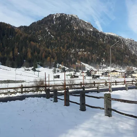 Le Tre Cime By Interhome