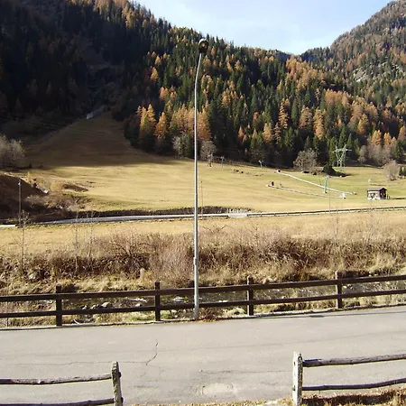 Le Tre Cime By Interhome Дом отдыха *