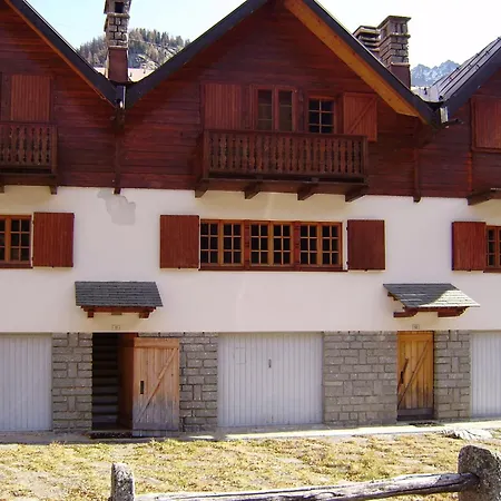 Le Tre Cime By Interhome Дом отдыха San Michele (Verbano-Cusio-Ossola)